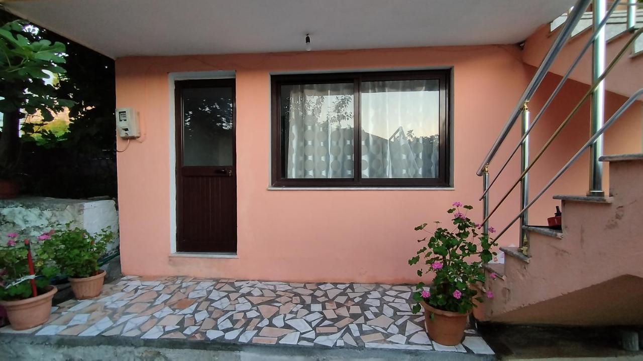 Welcome Guest House Shkodër 外观 照片