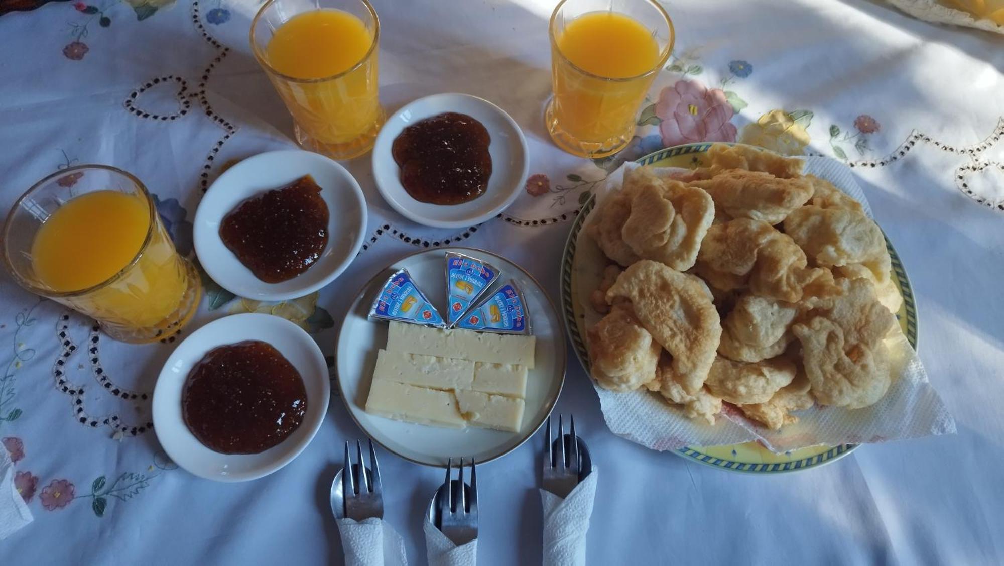 Welcome Guest House Shkodër 外观 照片