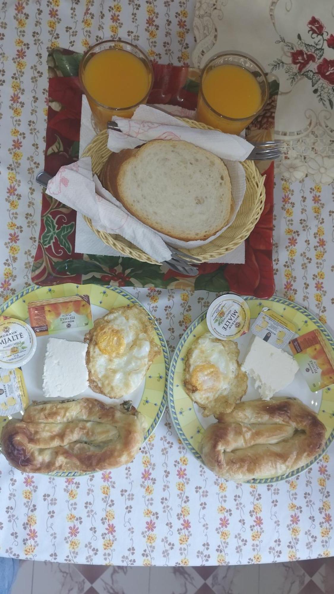 Welcome Guest House Shkodër 外观 照片