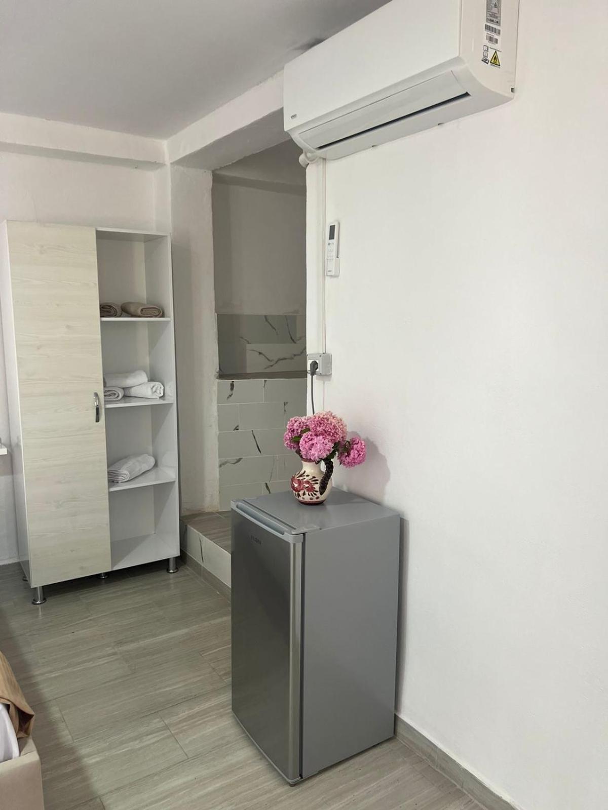 Welcome Guest House Shkodër 外观 照片